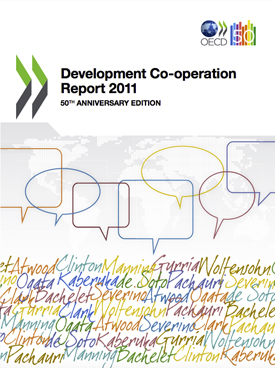 OECD 2011 - Chapter 5: Amazon is not Avatar